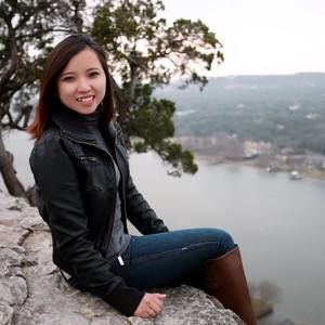 Meet your Posher, Natalie